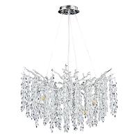 Дополнительная картинка Подвесной светильник Divinare SALICE 3135/26 SP-8
