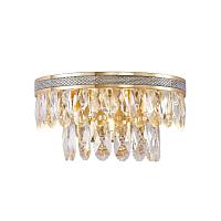 Дополнительная картинка Настенный светильник Favourite Palatium 4207-2W