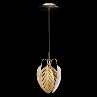 Дополнительная картинка Подвесной светильник Crystal Lux RAMONA  2781/201