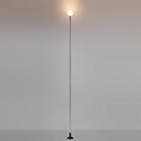 Дополнительная картинка 7123/1GLA NATURE Odeon Light  Уличный светильник NOTTE