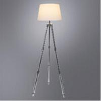Дополнительная картинка Торшер Arte Lamp Wasat A4023PN-1CC