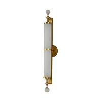 Дополнительная картинка Настенный светильник Plunger 3012-2W