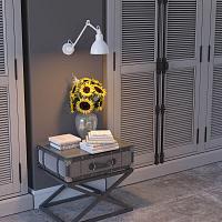 Дополнительная картинка Спот Odeon Light Modern Arta 4126/1WD