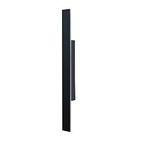Дополнительная картинка Уличный светильник TEJAT Arte Lamp A5416AL-1BK