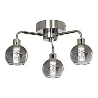 Дополнительная картинка Люстра потолочная Lussole LSP-7170