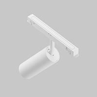 Дополнительная картинка Трековый светильник Technical TR032-2-12W3K-S-W