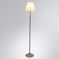 Дополнительная картинка Торшер Arte Lamp MARRIOT A5039PN-1CC