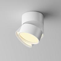 Дополнительная картинка Потолочный светильник Technical C024CL-12W2.7K-W-1