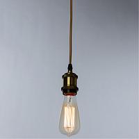 Дополнительная картинка Подвесной светильник Arte Lamp ELECTRA A7002SP-1PB