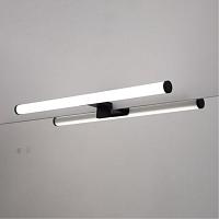 Дополнительная картинка Настенный светильник Arte Lamp ORIZZONE A2937AP-1BK
