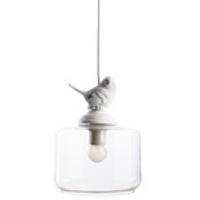 Дополнительная картинка Подвесной светильник Arte Lamp 19 A8029SP-1WH