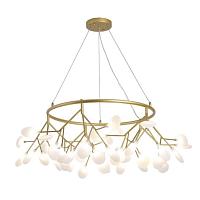 подвесной светильник arte lamp candy a7272sp-45go, доставка по Казахстану 