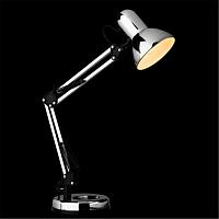 Дополнительная картинка Настольная лампа Arte Lamp Junior A1330LT-1CC