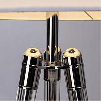 Дополнительная картинка Торшер Arte Lamp Wasat A4023PN-1CC