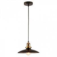 Дополнительная картинка Подвесной светильник Lussole Loft IX LSP-9604