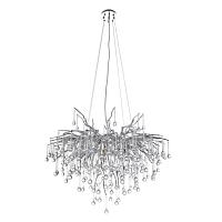 Дополнительная картинка Люстра подвесная Divinare Salice 3132/26 SP-10