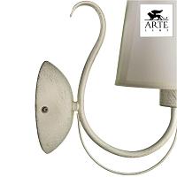 Дополнительная картинка Бра Arte Lamp Orlean A9310AP-1WG
