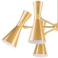 Дополнительная картинка Подвесная люстра Lightstar Dumo 816061