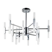 Дополнительная картинка Подвесная люстра Arte Lamp Ramona A7410PL-24CC