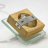 Дополнительная картинка Подвесная люстра Lussole Montone LSF-2503-04