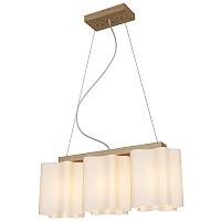 Дополнительная картинка Подвесная люстра Lightstar Nubi Legno 802135