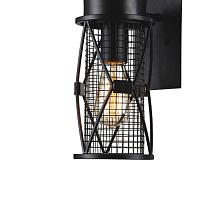 Дополнительная картинка Настенный светильник Favourite Mesh 1783-1W