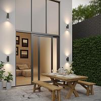 Дополнительная картинка 370988 STREET Novotech Светильник ландшафтный LANDSCAPE