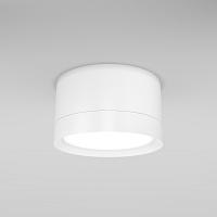 Дополнительная картинка Потолочный светильник Technical C086CL-GX53-SRD-W