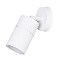 Дополнительная картинка Уличный настенный светильник Arte Lamp Mistero A3304AL-1WH