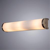 Дополнительная картинка Подсветка для зеркал Arte Lamp Aqua-Bara A5210AP-3AB
