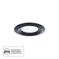 Дополнительная картинка Потолочный светильник Arte Lamp MIRA A2861PL-1BK
