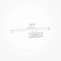 Дополнительная картинка Подсветка Maytoni MIR268WL-L3W3K Luster