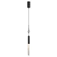 Дополнительная картинка 5459/4L Odeon Light Подвес KOLOS