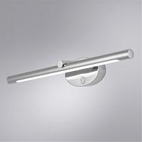 Дополнительная картинка Подсветка для зеркал Arte Lamp Ronnie A8025AP-1CC