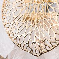 Дополнительная картинка Подвесной светильник Arte Lamp KAPRI A4078LM-6GO