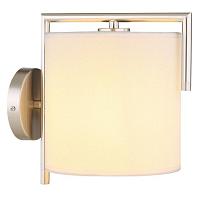 Дополнительная картинка Бра Arte Lamp APEROL A5031AP-1SS