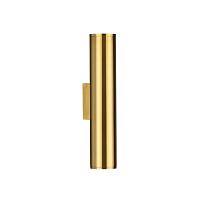 Дополнительная картинка Настенный светодиодный светильник Odeon Light Hightech Dario 3833/2WA