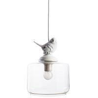 Дополнительная картинка Подвесной светильник Arte Lamp 19 A8029SP-1WH