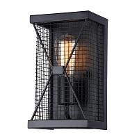 Дополнительная картинка Настенный светильник Favourite Mesh 1784-1W