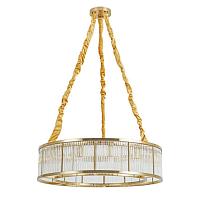 Дополнительная картинка Подвесной светильник Arte Lamp ANETTA A1065SP-12PB