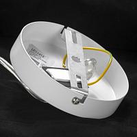 Дополнительная картинка Подвесная люстра Lussole Lgo Kenner LSP-8268
