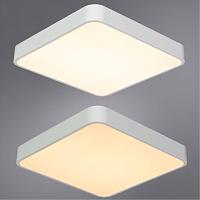 Дополнительная картинка Потолочный светильник Arte Lamp A2663PL-1WH