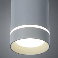 Дополнительная картинка Подвесной светодиодный светильник Arte Lamp Altais A6110SP-2WH