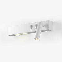 Дополнительная картинка Настенный светильник (бра) Technical C031WL-L8W3K1