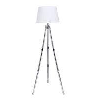 Дополнительная картинка Торшер Arte Lamp Wasat A4023PN-1CC