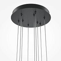 Дополнительная картинка Подвесной светильник Maytoni MOD236PL-L54B3K