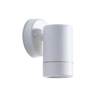 Дополнительная картинка Уличный настенный светильник Arte Lamp Atlas A3503AL-1WH