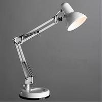 Дополнительная картинка Настольная лампа Arte Lamp Junior A1330LT-1WH