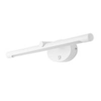 Дополнительная картинка Подсветка для картин Arte Lamp Ronnie A8025AP-1WH