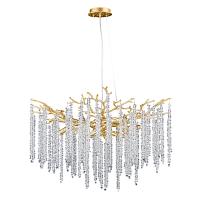 Дополнительная картинка Подвесной светильник Divinare SALICE 3133/01 SP-10